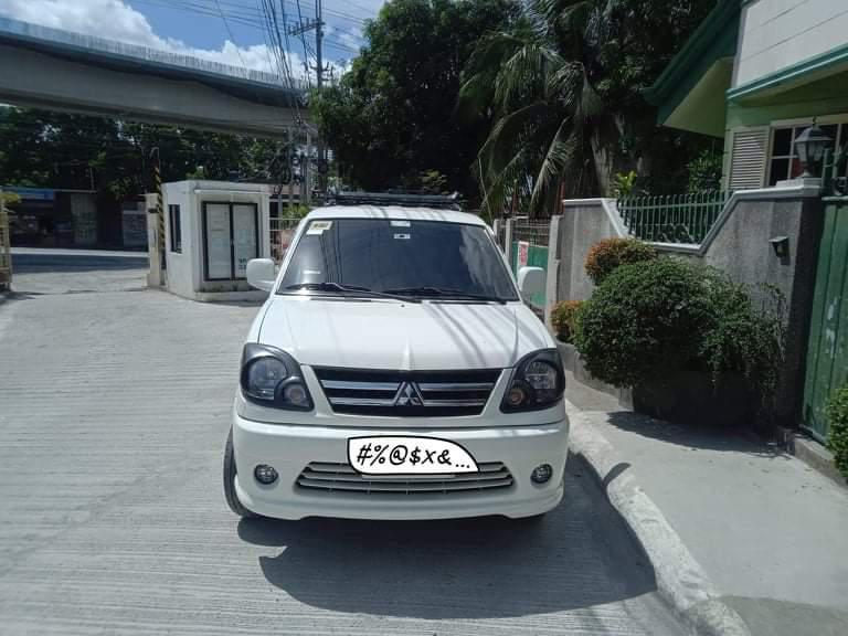 Mitsubishi Pajero • 2018 • 29,000 km 1