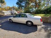 Cadillac DeVille • 2003 • 70,609 km 6