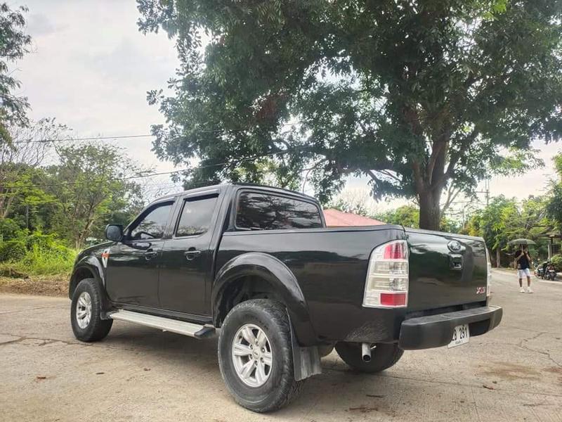 Ford Ranger • 2011 • 63,000 km 8