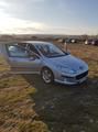 Peugeot 407 • 2005 • 174,350 km 12