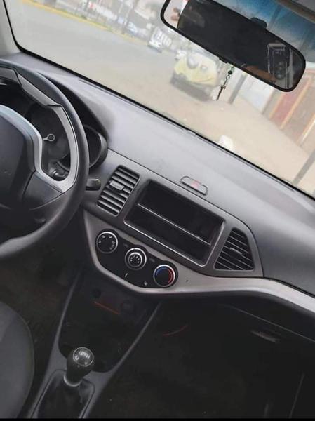 Kia Picanto • 2014 • 80,000 km 6