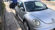 Volkswagen Beetle • 2000 • 136,000 km 4