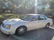 Cadillac DeVille • 2003 • 70,609 km 3