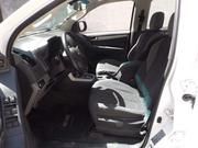 Chevrolet Colorado • 2013 • 160,090 km 2