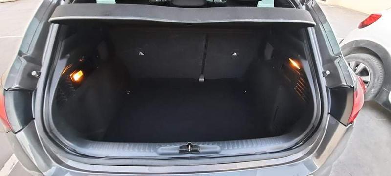 Citroën DS4 • 2016 • 150,000 km 2