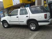 Chevrolet Blazer • 2002 • 354,869 km 2