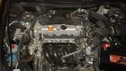 Honda Accord • 2012 • 81,000 km 1