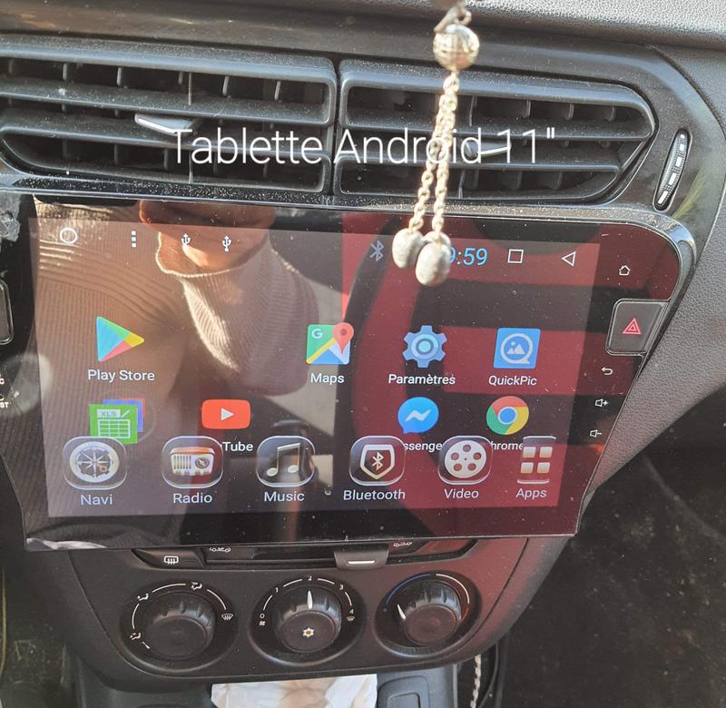 Citroën C-Elissée • 2018 • 44,000 km 7