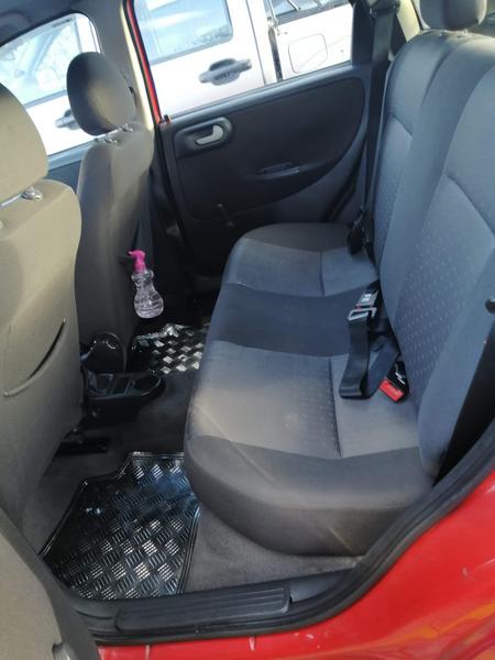 Chevrolet Corsa • 2007 • 260,000 km 5