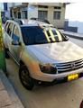 Renault Duster • 2014 • 100,000 km 2