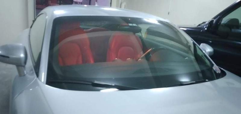 Audi TT Coupé • 2007 • 22 km 3