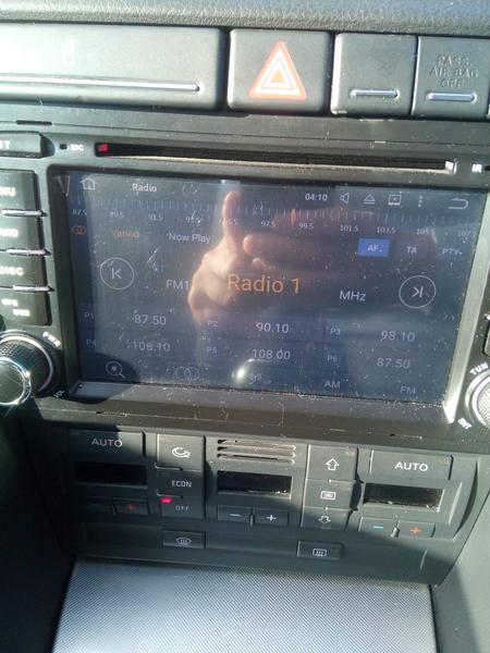 Audi A4 • 2007 • 111,000 km 5