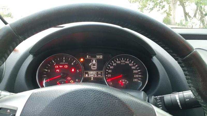 Nissan  • 2013 • 168,000 km 15