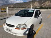 Chevrolet Aveo • 2011 • 175,000 km 4