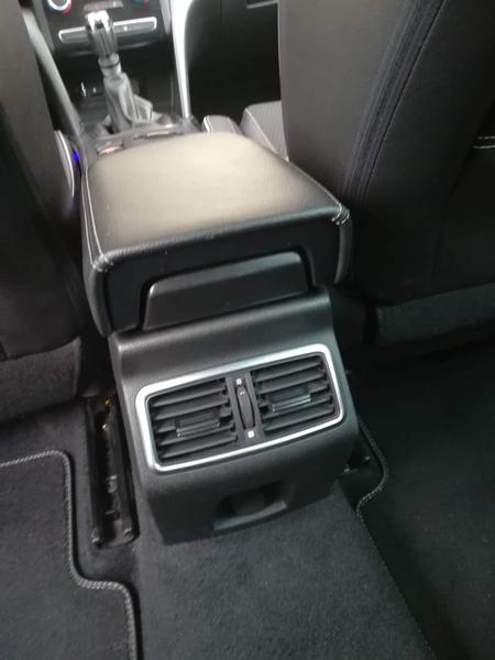 Renault Mégane • 2017 • 60,000 km 21