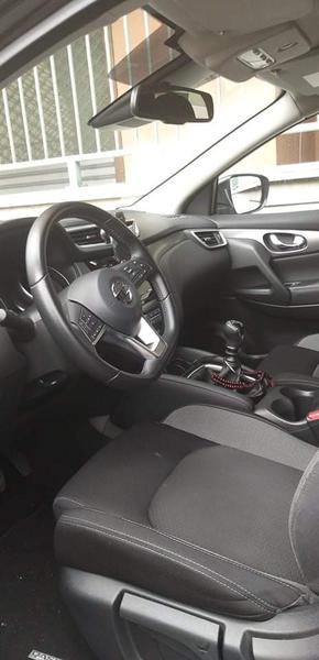 Nissan Qashqai • 2020 • 18,000 km 4