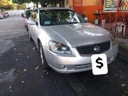 Nissan Altima • 2005 • 666 km 4