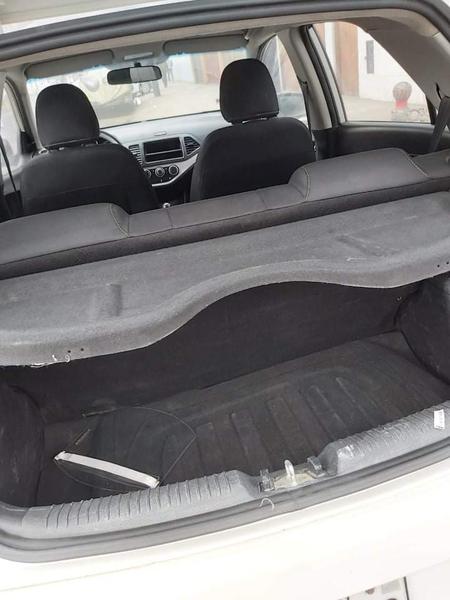 Kia Picanto • 2014 • 80,000 km 5