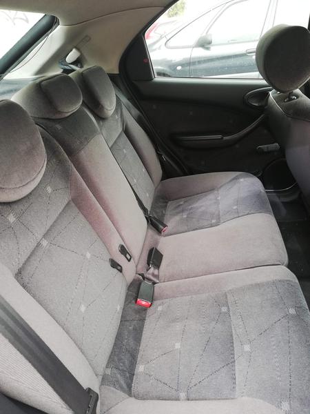 Citroën Xsara • 2000 • 131,000 km 11