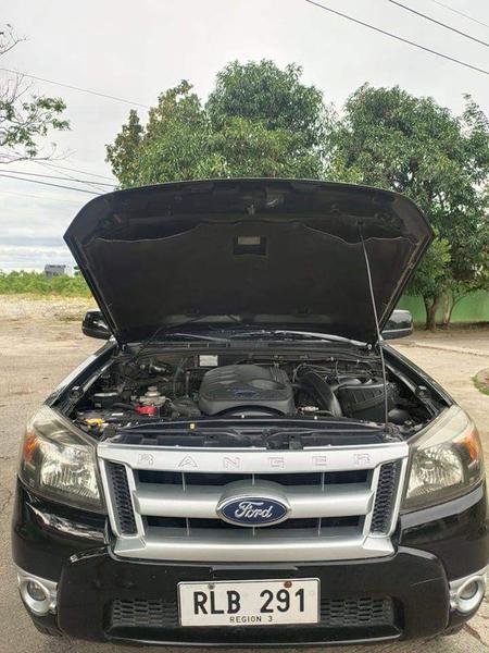 Ford Ranger • 2011 • 63,000 km 11