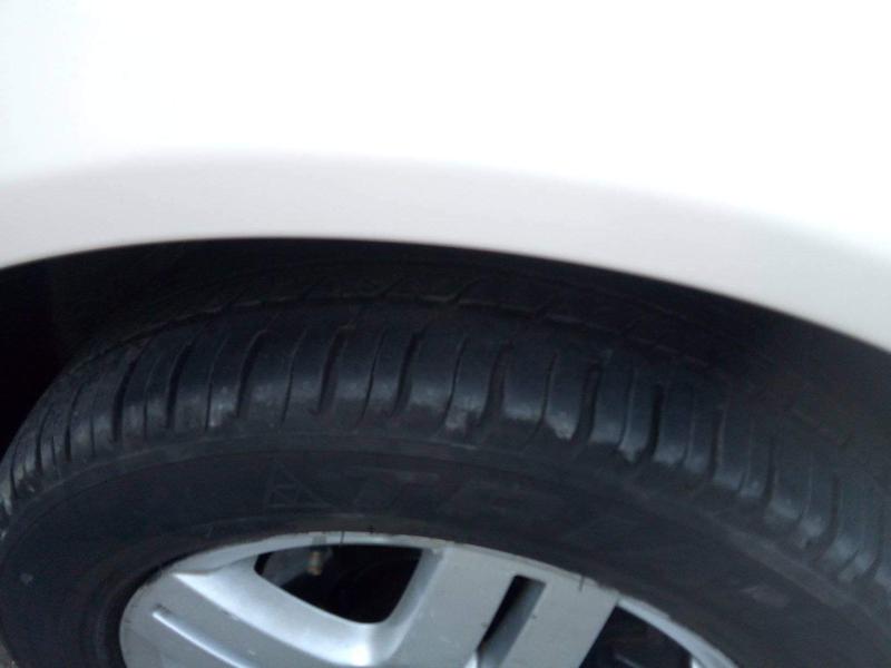 Volkswagen Jetta • 2006 • 243,943 km 3