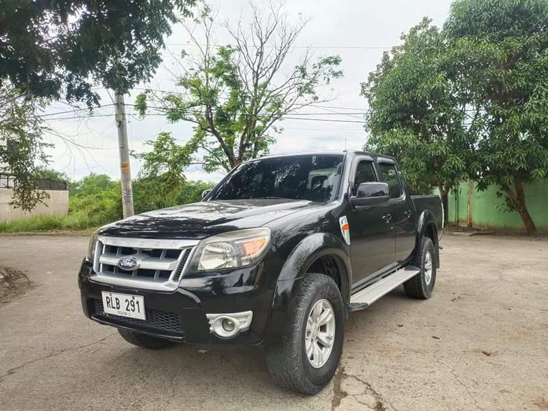 Ford Ranger • 2011 • 63,000 km 10