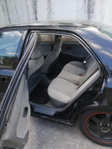 Honda Civic • 1993 • 70,000 km 10