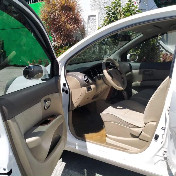 Nissan 100 NX • 2013 • 74,000 km 4