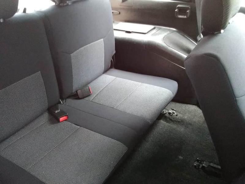 Hyundai  • 2000 • 12,000 km 13