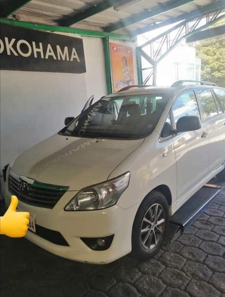 Toyota Paseo • 2015 • 148,000 km 1