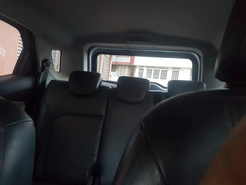 Ford EcoSport • 2015 • 72 km 2