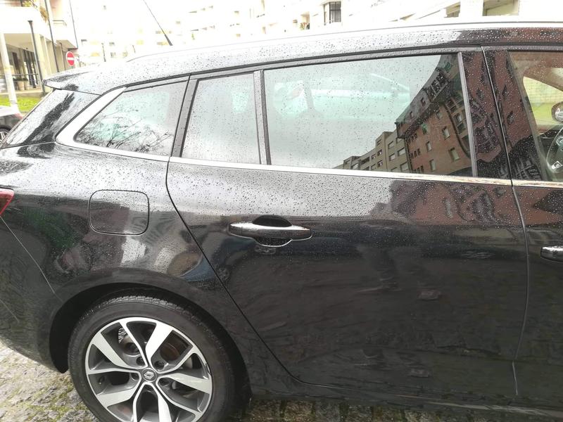 Renault Mégane • 2017 • 60,000 km 17