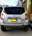 Renault Duster • 2014 • 100,000 km 5