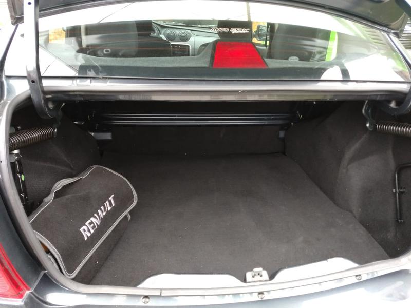 Renault Logan • 2014 • 46,200 km 6