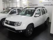 Renault Duster • 2019 • 1 km 2