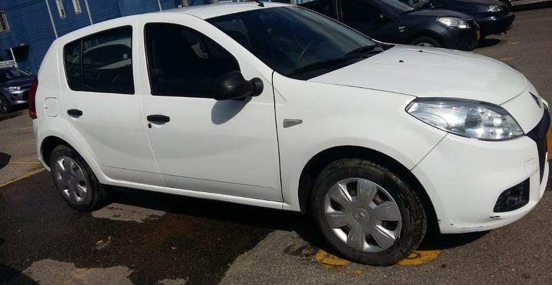 Renault Sandero • 2016 • 50,000 km 1