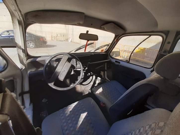 Renault 10 • 1987 • 0 km 6