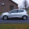 Renault Clio • 2018 • 23,000 km 2