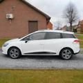Renault Clio • 2015 • 96,000 km 4