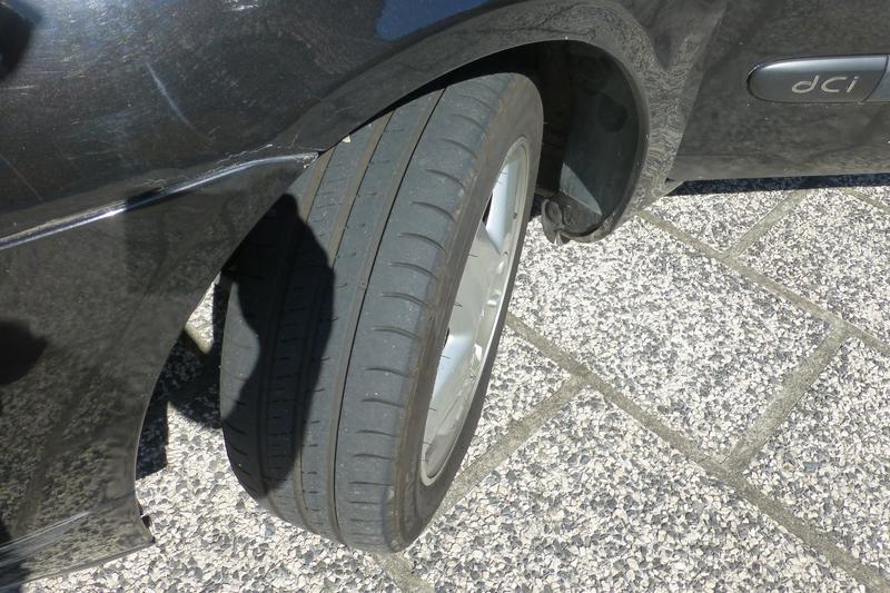 Renault Clio • 2004 • 190,000 km 10