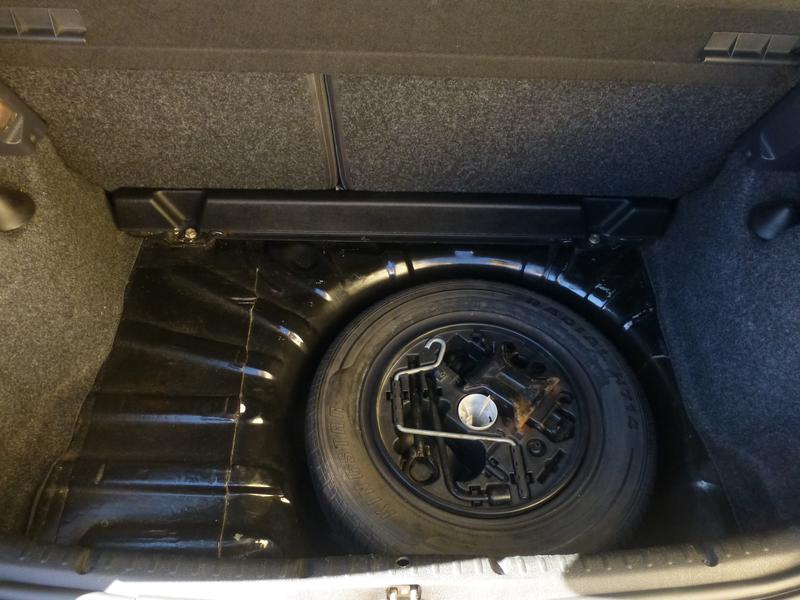 Renault Clio • 2004 • 190,000 km 16