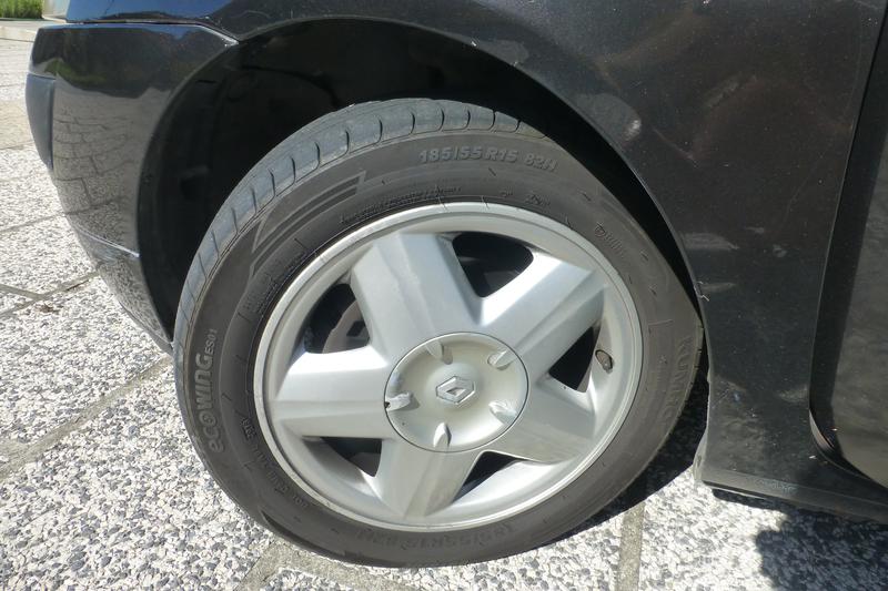 Renault Clio • 2004 • 190,000 km 7