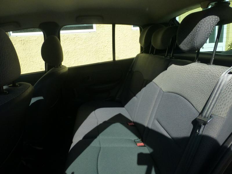 Renault Clio • 2004 • 190,000 km 6