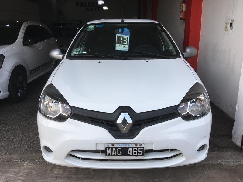 Renault Clio • 2013 • 117,000 km 6