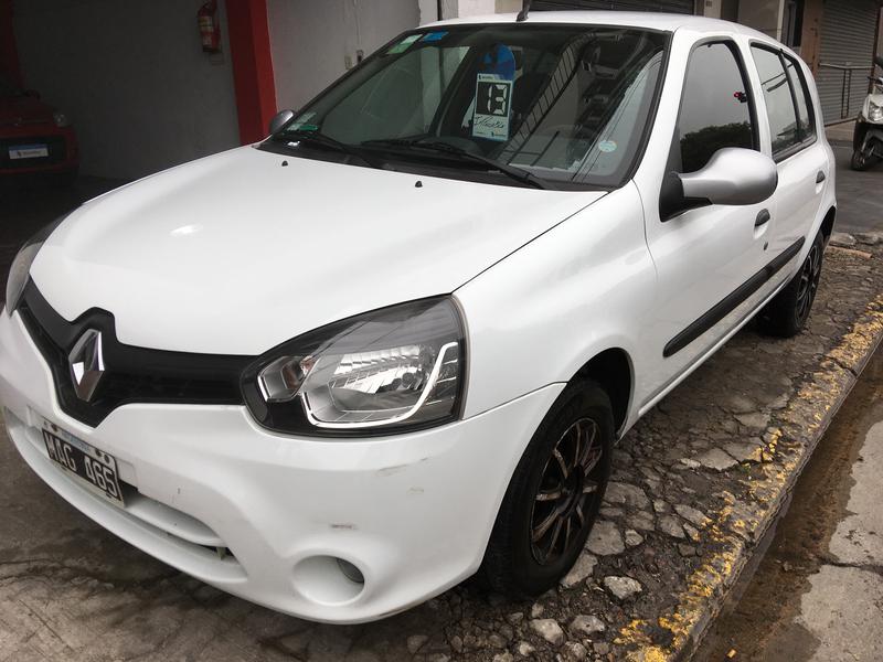 Renault Clio • 2013 • 117,000 km 9