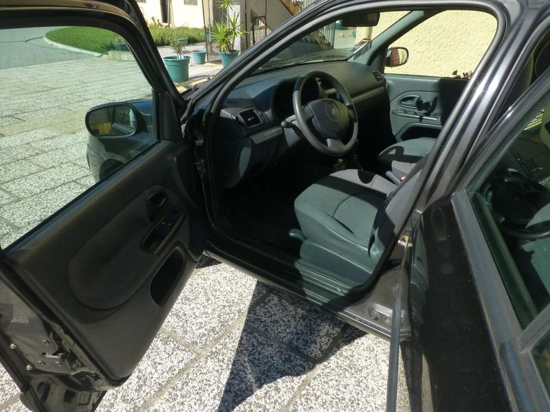 Renault Clio • 2004 • 190,000 km 11