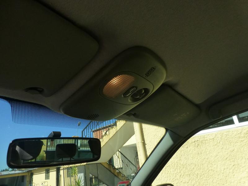 Renault Clio • 2004 • 190,000 km 8