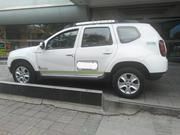 Renault Duster • 2017 • 100,000 km 2