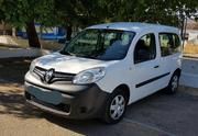 Renault Kangoo • 2015 • 136,000 km 10