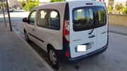 Renault Kangoo • 2015 • 136,000 km 3